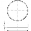 PVC stelringen